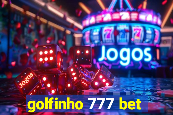 golfinho 777 bet